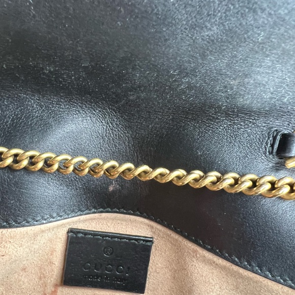 Gucci Camera Waistbag - Picture 4 of 6